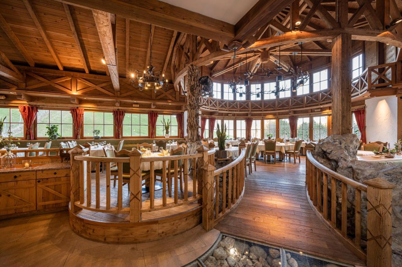 Gasthof Kleefeld Штробль Экстерьер фото