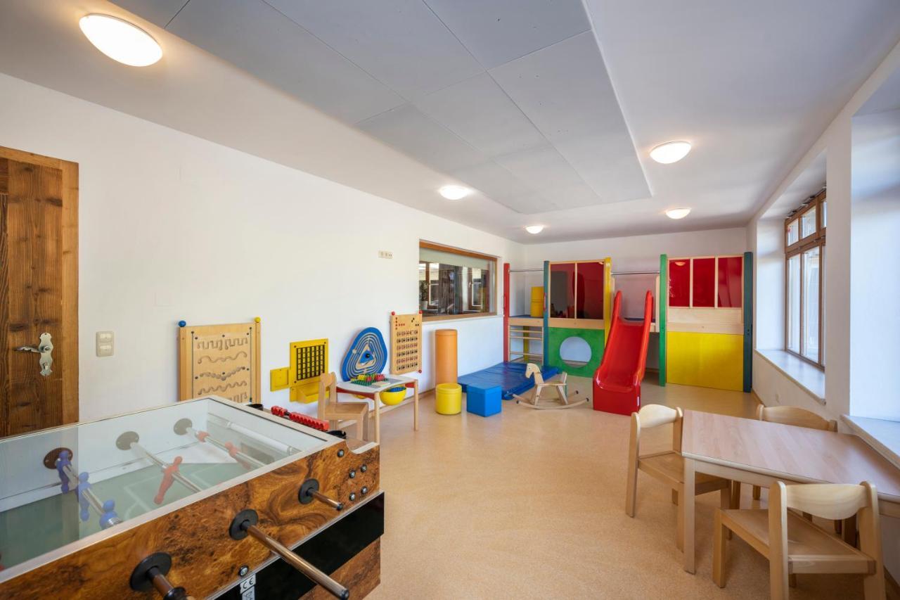 Gasthof Kleefeld Штробль Экстерьер фото